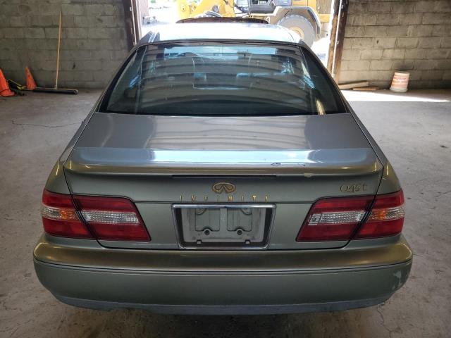 1997 Infiniti Q45 Base VIN: JNKBY31A8VM300295 Lot: 57029474