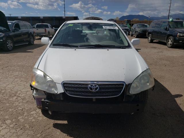 2007 Toyota Corolla Ce VIN: 2T1BR30E47C803566 Lot: 52175784