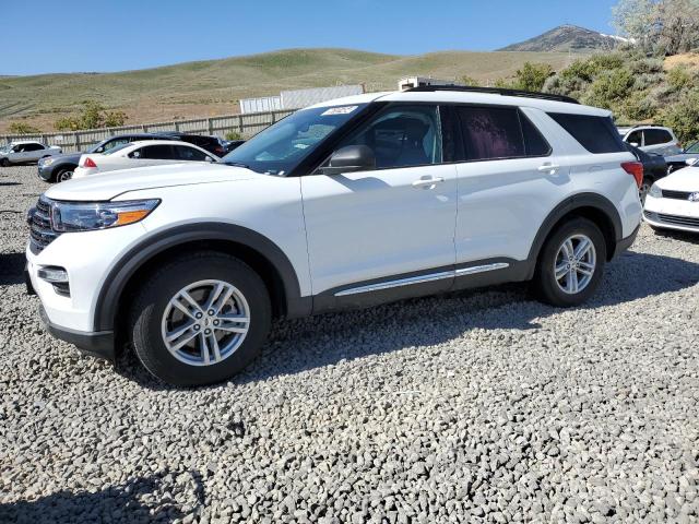 2023 Ford Explorer Xlt VIN: 1FMSK7DHXPGB71069 Lot: 56101454