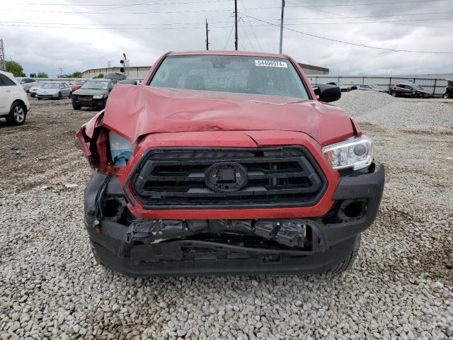 2022 Toyota Tacoma Access Cab VIN: 3TYRX5GN1NT049346 Lot: 54406574