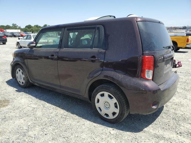 2012 Toyota Scion Xb VIN: JTLZE4FE1CJ018481 Lot: 52939324