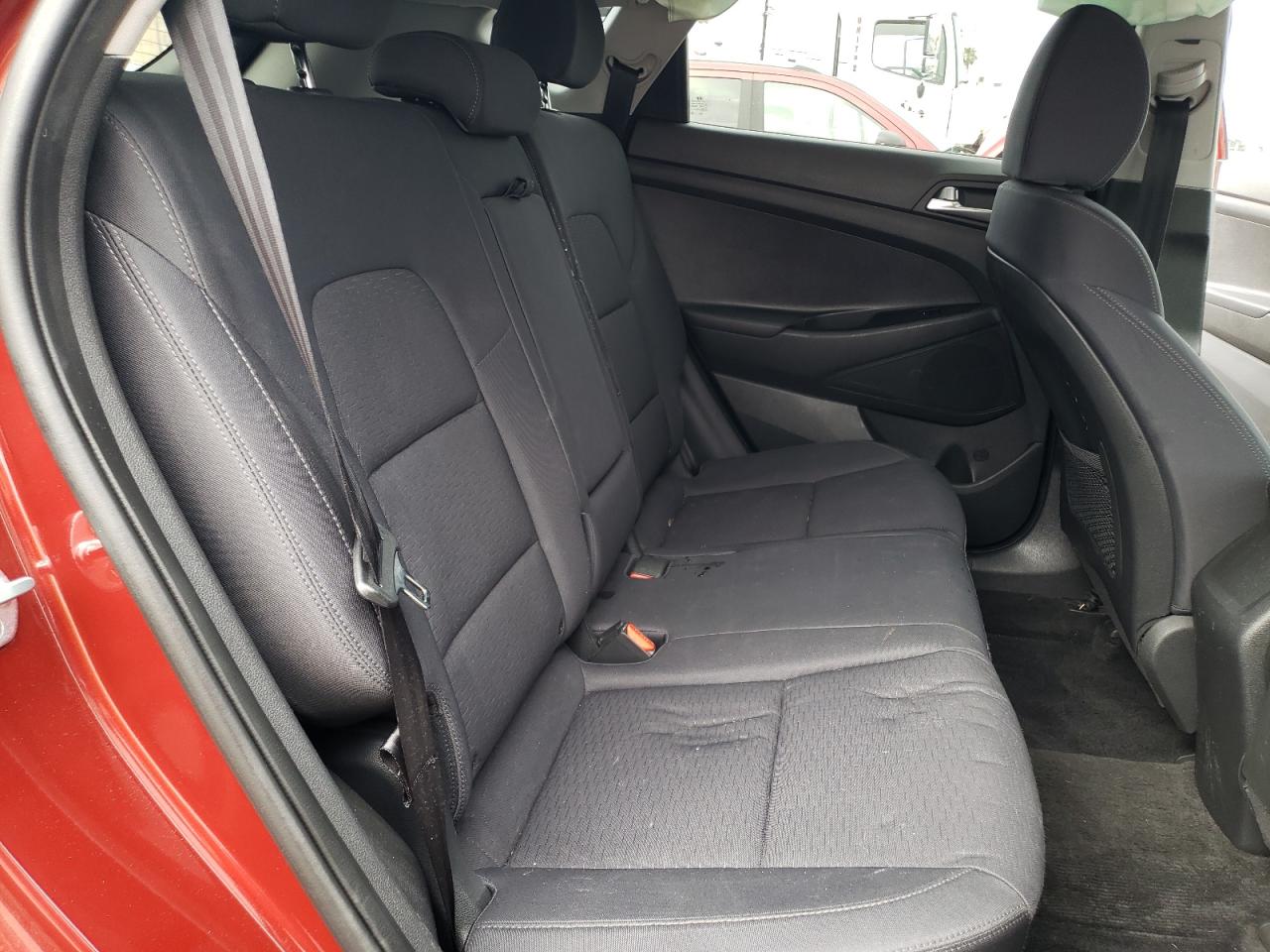 KM8J23A48LU253190 2020 Hyundai Tucson Se