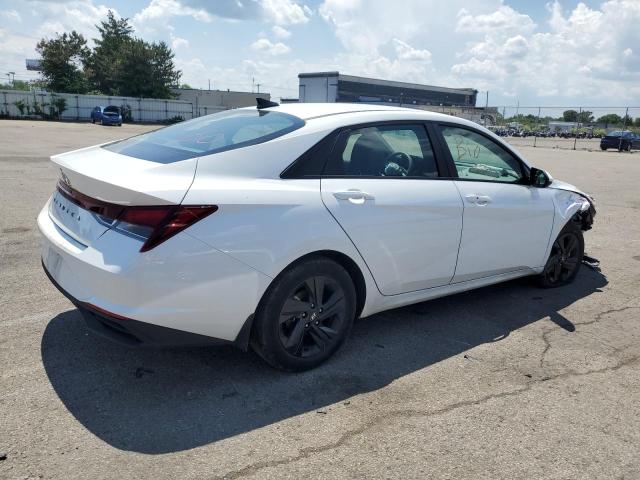 2023 HYUNDAI ELANTRA SE - 5NPLM4AG6PH112528