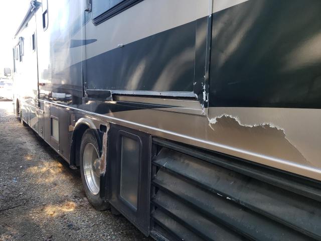 2003 Freightliner Chassis X Line Motor Home VIN: 4UZAAHAK93CK40033 Lot: 55573694