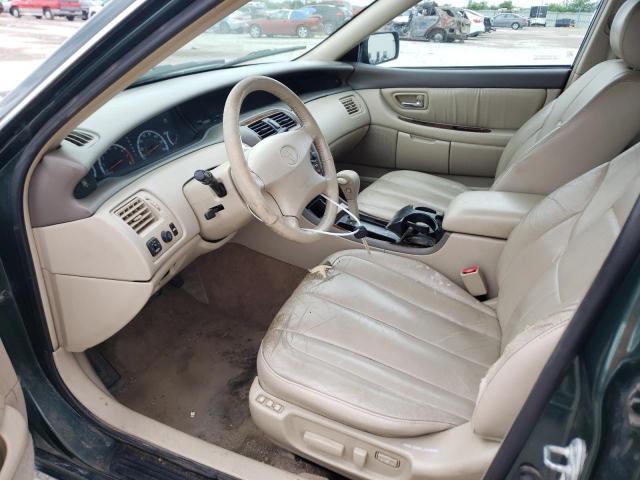 2000 Toyota Avalon Xl VIN: 4T1BF28BXYU045553 Lot: 55377154