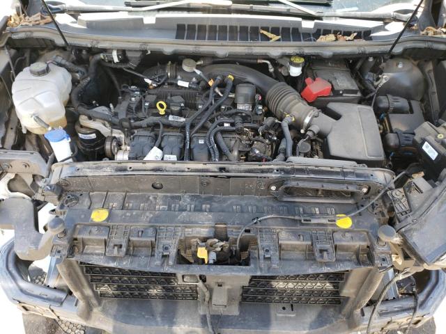 2021 Ford Edge Sel VIN: 2FMPK4J98MBA47340 Lot: 55250984