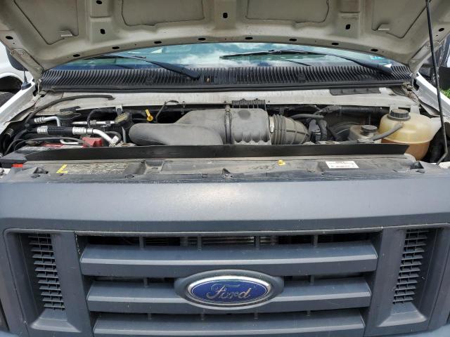 2013 Ford Econoline E250 Van VIN: 1FTNS2EW4DDA00199 Lot: 54893724