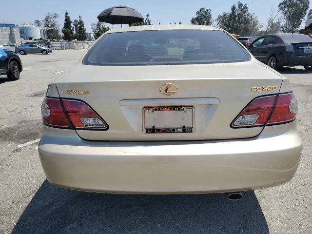 2003 Lexus Es 300 VIN: JTHBF30G530108509 Lot: 56640574