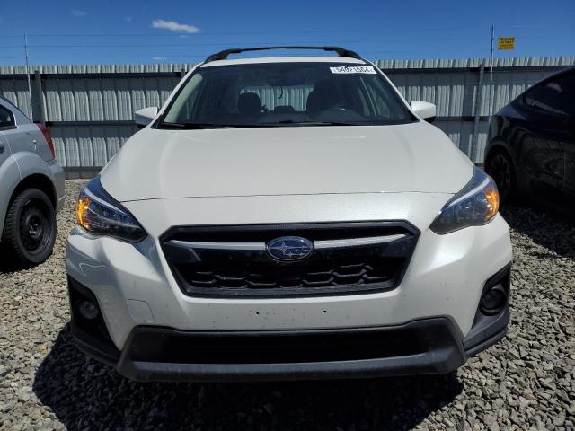 2019 Subaru Crosstrek Premium VIN: JF2GTAEC5KH213014 Lot: 54021064