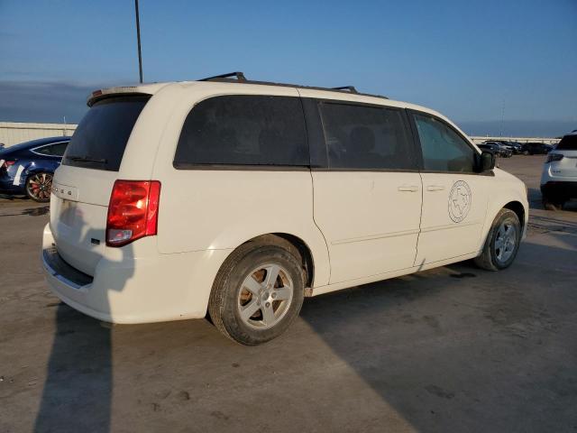 2013 Dodge Grand Caravan Sxt VIN: 2C4RDGCG1DR522242 Lot: 52758964