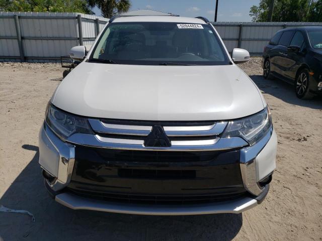 2016 Mitsubishi Outlander Se VIN: JA4AD3A35GZ012714 Lot: 52844824