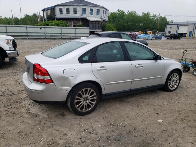 2006 Volvo S40 2.4I VIN: YV1MS382362160853 Lot: 56377004