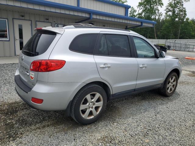 2009 Hyundai Santa Fe Se VIN: 5NMSH13E99H265804 Lot: 54081474