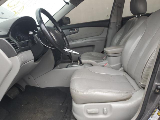 2007 Kia Optima Lx VIN: KNAGE123175159598 Lot: 51946274