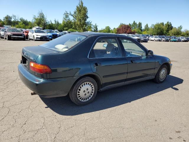 1994 Honda Civic Ex VIN: JHMEH969XRS010477 Lot: 54465774