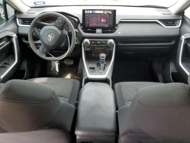 2021 Toyota Rav4 Xle VIN: 2T3W1RFV7MW130597 Lot: 55328714