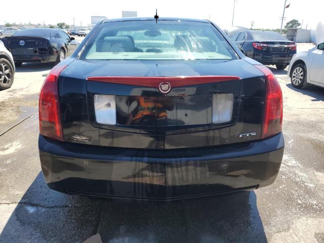 2006 Cadillac Cts VIN: 1G6DM57T460176192 Lot: 53149404