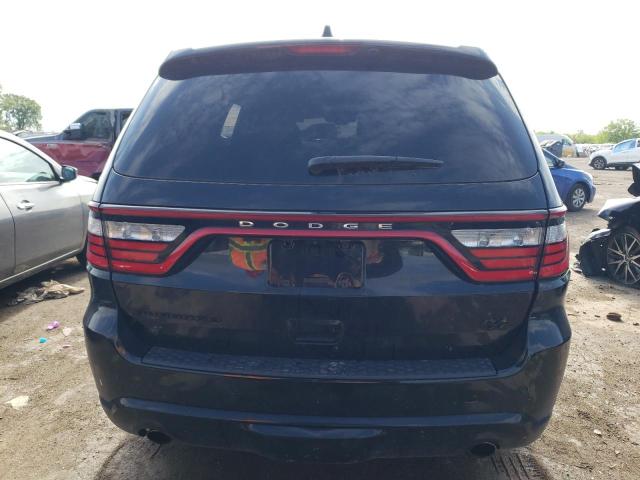 2019 Dodge Durango R/T VIN: 1C4SDJCT7KC605353 Lot: 56596994