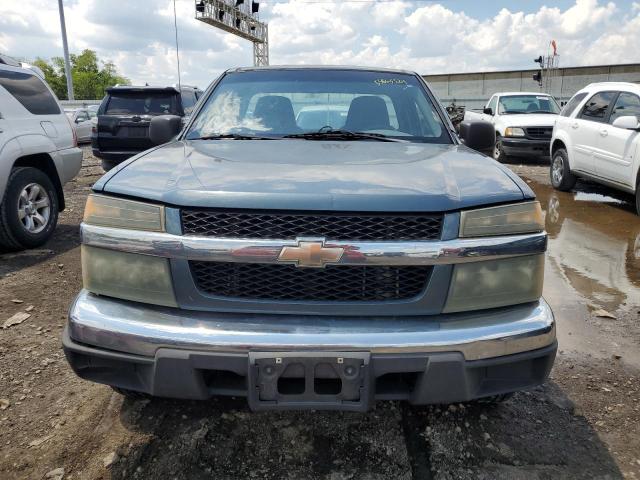 2006 Chevrolet Colorado VIN: 1GCCS148268186003 Lot: 55865524