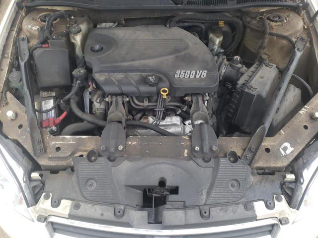 2008 Chevrolet Impala Ls VIN: 2G1WB58K089280214 Lot: 56351794