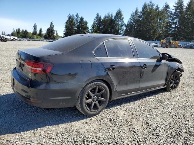 Vin: 3vw267ajxgm300897, lot: 54956814, volkswagen jetta s 20163