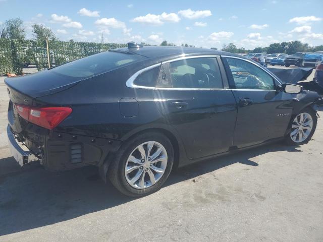 2023 Chevrolet Malibu Lt VIN: 1G1ZD5ST9PF168218 Lot: 55394114