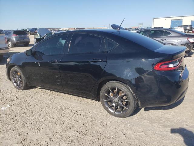 2016 Dodge Dart Se VIN: 1C3CDFAA0GD606496 Lot: 55280604