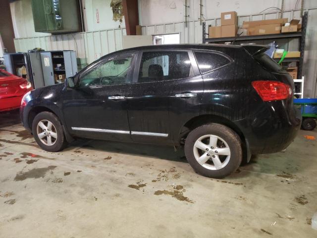 2013 Nissan Rogue S VIN: JN8AS5MTXDW545582 Lot: 54243604