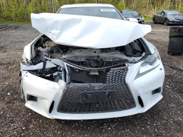 2015 Lexus Is 250 VIN: JTHCF1D27F5016395 Lot: 54546794