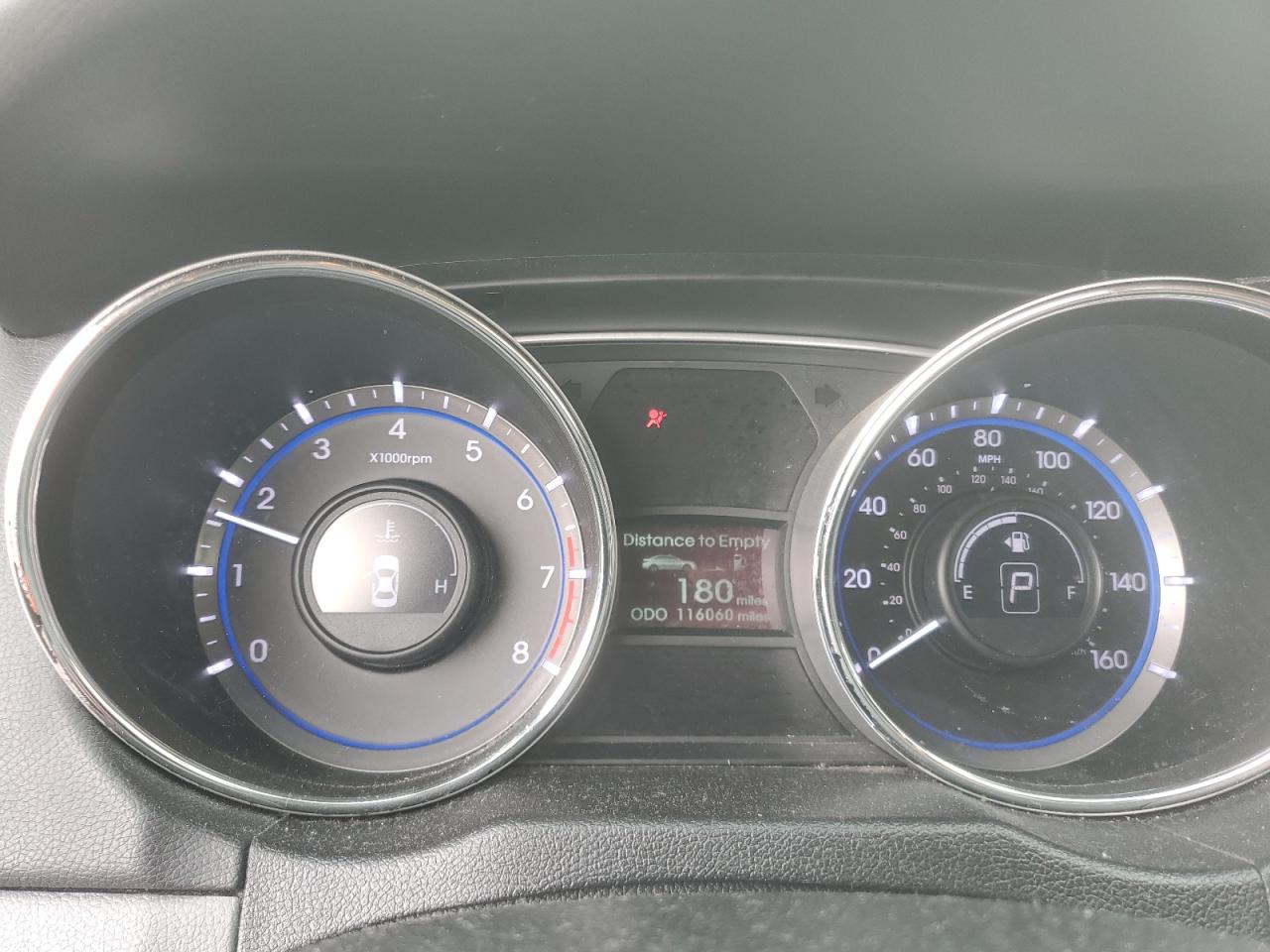 5NPEB4ACXDH810096 2013 Hyundai Sonata Gls