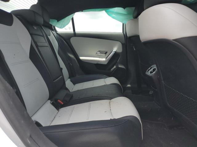 2020 MERCEDES-BENZ A220 - W1K3G4EB0LJ200147