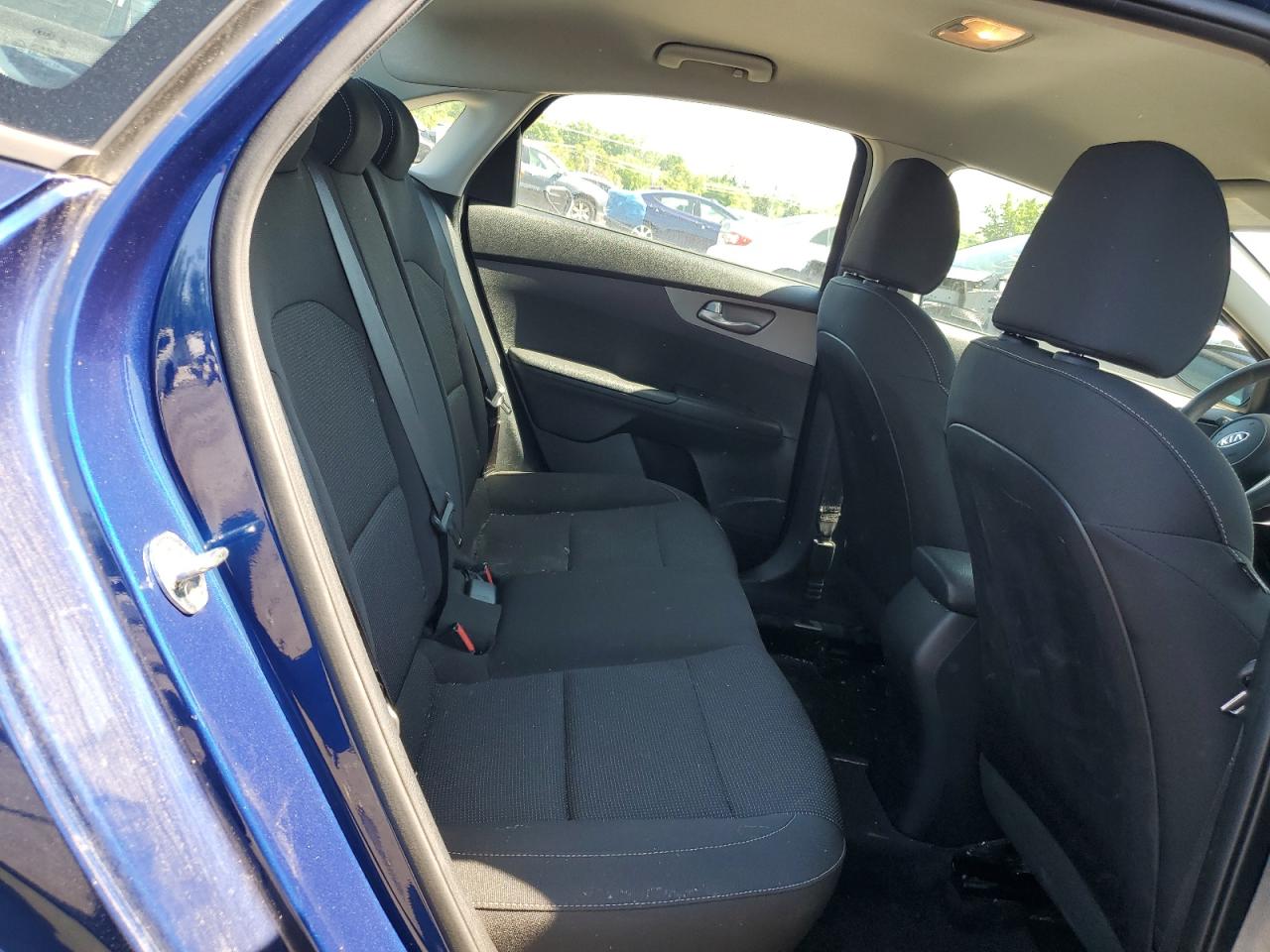 3KPF24AD1LE143905 2020 Kia Forte Fe