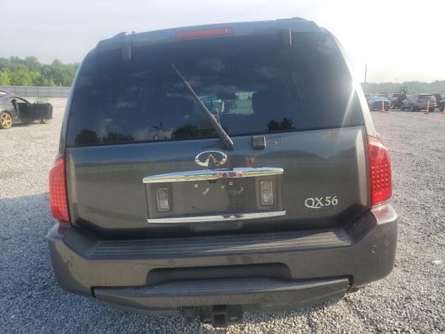 2006 Infiniti Qx56 VIN: 5N3AA08C76N807761 Lot: 53938724