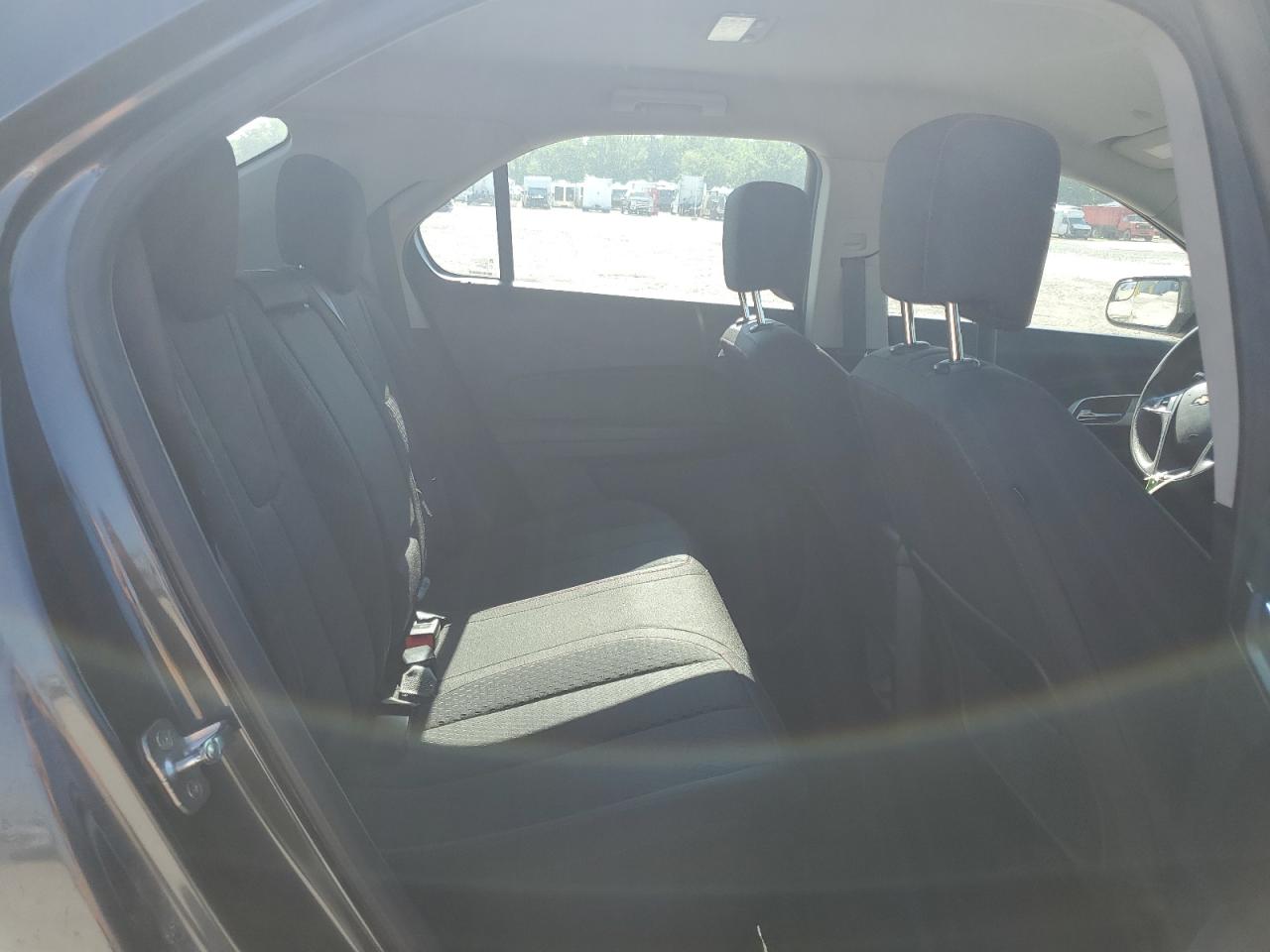 2GNALBEK9C1214311 2012 Chevrolet Equinox Ls