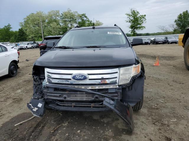 2008 Ford Edge Se VIN: 2FMDK36CX8BA83442 Lot: 54806314