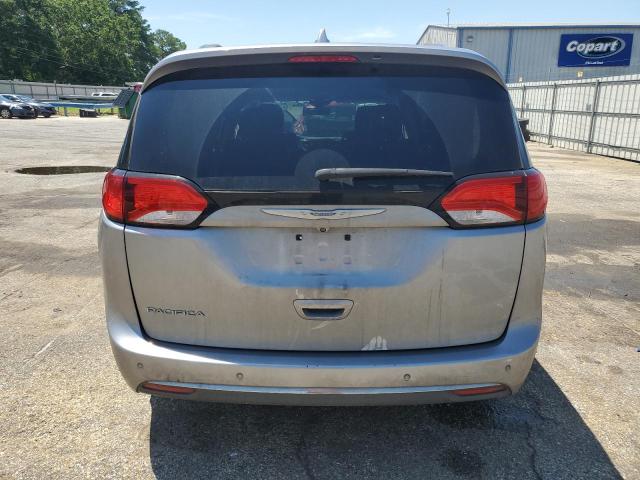 2C4RC1BG2JR112143 2018 Chrysler Pacifica Touring L