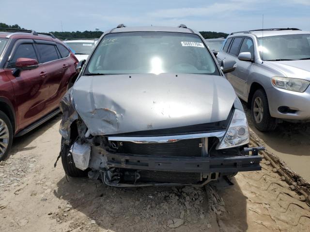 KNDMG4C77B6375073 2011 Kia Sedona Lx