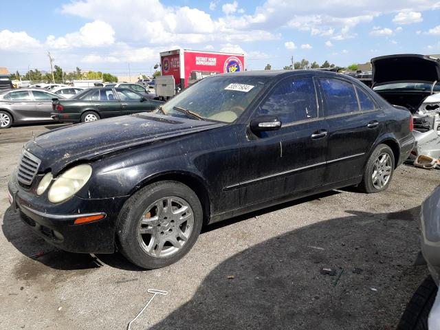 2006 Mercedes-Benz E 350 VIN: WDBUF56J76A761400 Lot: 55571934