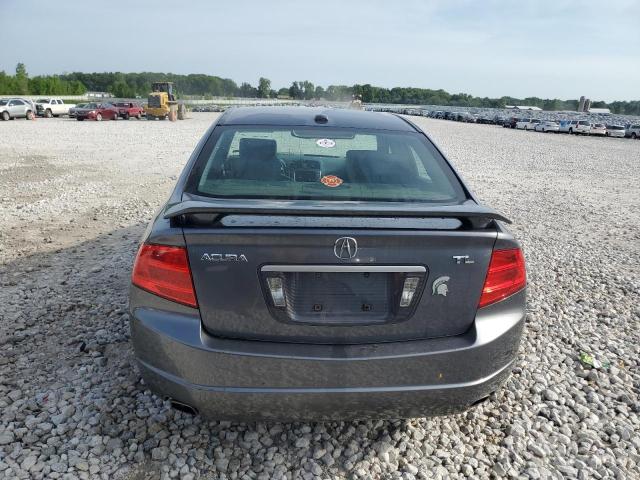 2006 Acura 3.2Tl VIN: 19UUA66236A040149 Lot: 56102164