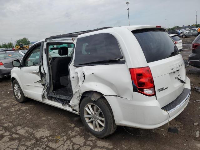 2015 Dodge Grand Caravan Sxt VIN: 2C4RDGCG5FR548765 Lot: 54975644