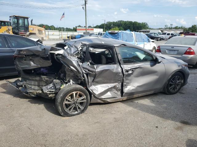 2023 KIA FORTE LX - 3KPF24AD9PE626533