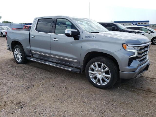 2024 CHEVROLET 1500 - 1GCUDJEL6RZ226731