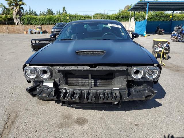 2021 Dodge Challenger R/T Scat Pack VIN: 2C3CDZFJ5MH631726 Lot: 51989484