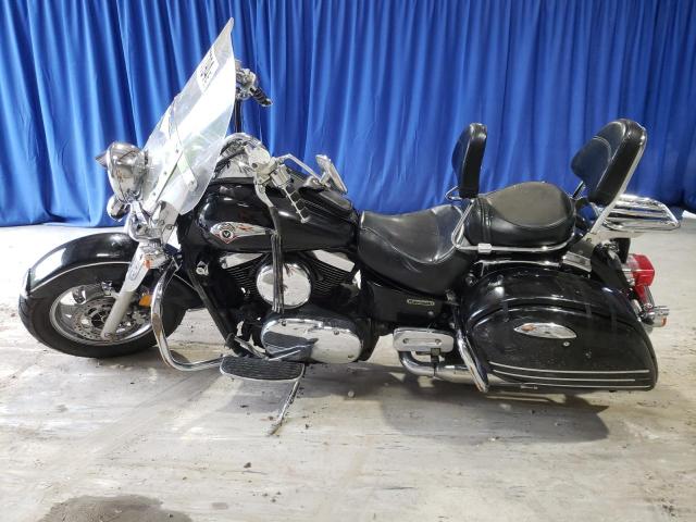 2004 KAWASAKI VN1500 L - JKBVNAL194A027933
