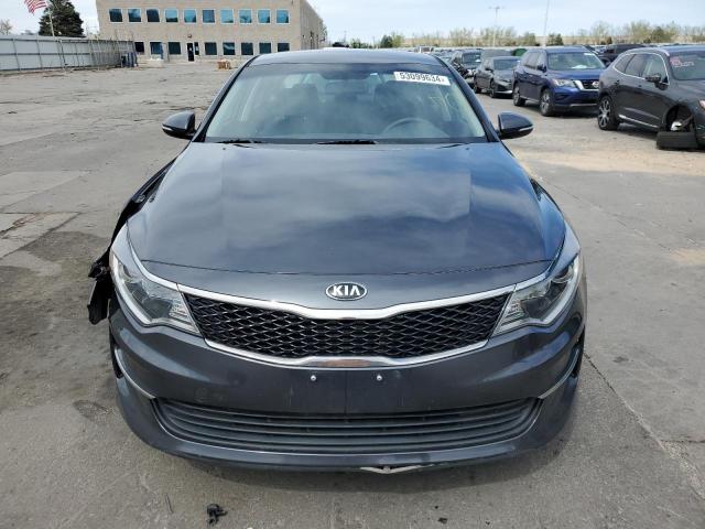 2018 KIA OPTIMA LX - KNAGT4L36J5211434