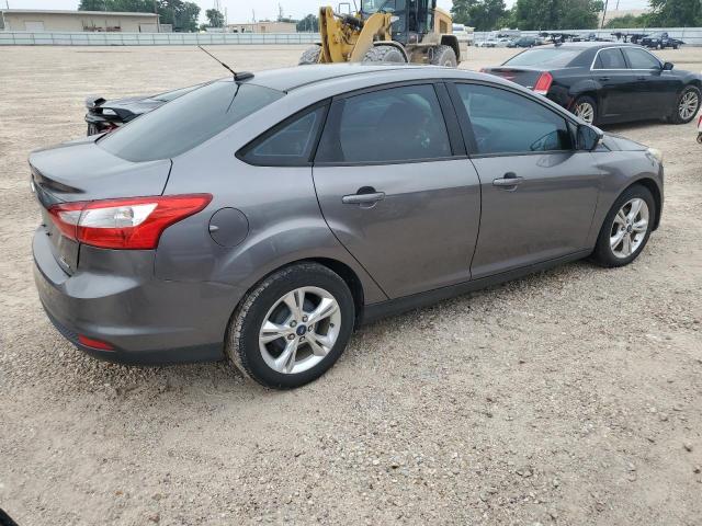 2014 Ford Focus Se VIN: 1FADP3F27EL130117 Lot: 54094764