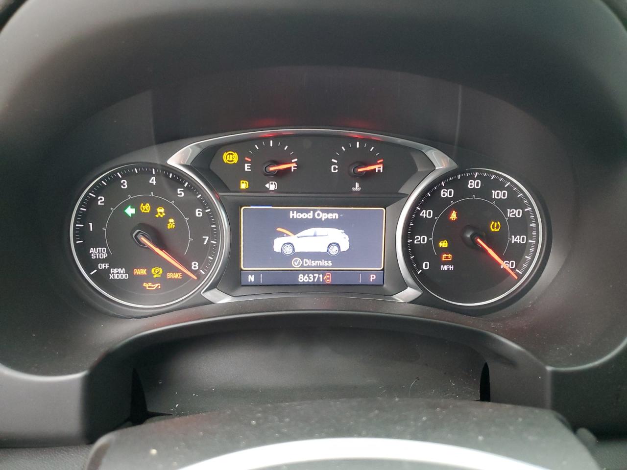 3GKALPEV0KL239275 2019 GMC Terrain Slt