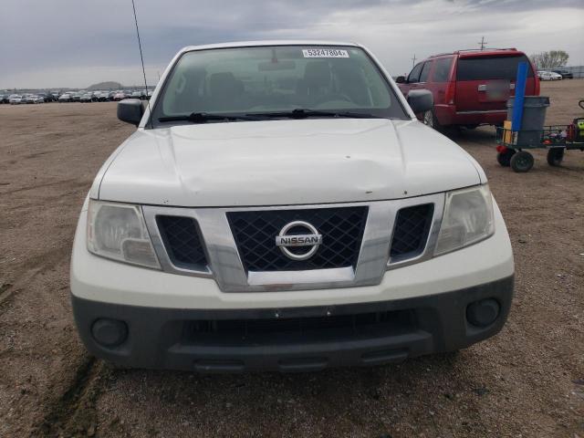 2016 NISSAN FRONTIER S - 1N6BD0CTXGN798021
