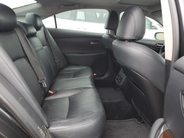 2011 Lexus Es 350 VIN: JTHBK1EG3B2437706 Lot: 53296834