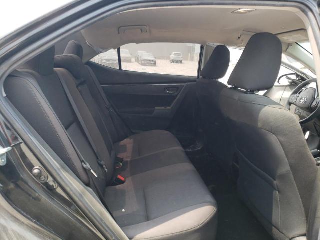 2019 TOYOTA COROLLA L - 5YFBURHE5KP886889